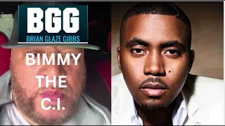 THE REAL BGG ON “BIMMY BEGGING QUEENS NATIVE NAS TO BLIP HIS NAME OUT OF SUPREME TEAM DOCUMENTARY”