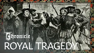 Why Queen Anne Boleyn Was Executed In Disgrace | The Lovers Who Changed History | Chronicle