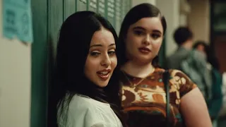 Cassie is only Known for her Body EUPHORIA S2 E7