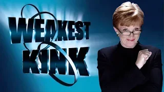 The Weakest Kink