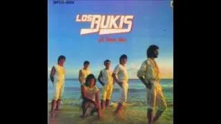 7. Ámame - Los Bukis