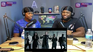 The Sound of Silence - Pentatonix & Live Performance |Brothers Reaction!!!!