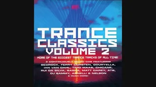 Trance Classics Volume 2 - CD2