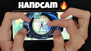 IPHONE 11 Power 🔥 HANDCAM 5 Finger + gyroscope | IPHONE 11 ❤️ #pubgnextstarprogram