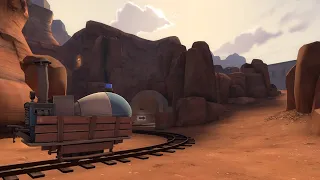 The Best Map In TF2