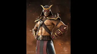 Mortal Kombat 9 - Shao Kahn (Arcade Ladder) [Expert] (No Matches Lost/Round Lost)