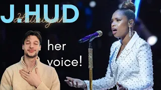 Jennifer Hudson - Hallelujah (Global Citizen Prize 2019) Live reaction (EMOTIONAL PERFORMANCE!)