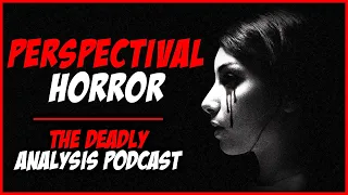 The Eyes of My Mother (Film Analysis): The Horrors of Perspective | The Deadly Analysis Podcast