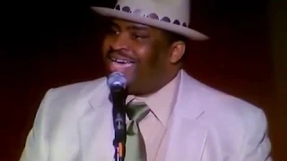 Patrice O'Neal - "Men Want To Be Alone But Not by Ourselves" Joke