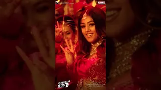 Avesham Vithari  Shorts | Ente Peru Surya Ente Veedu India Video Songs | Allu Arjun, Anu Emannuel