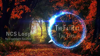 TheFatRat - Time Lapse (NCS) [1 Hour version]  ♫♫♫