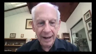 Stephen Krashen Webinar June 30th, 2022