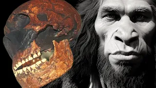 Humans and Neanderthals Evolved From This Mysterious Common Ancestor