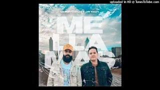 Gilberto Daza - Me Llamas (Remix) Ft. Jay Kalyl