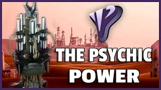 Red Alert 2 | The Psychic Power | (7 vs 1)