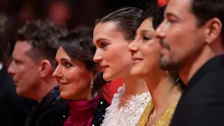 "Someday We’ll Tell Each Other Everything" | Red Carpet Highlights | Berlinale 2023