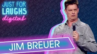 Jim Breuer - Being Dead Is Better Than Being In A Nursing Home