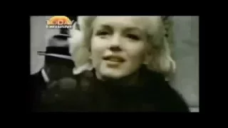 Peter Mangone Interviewed About His Rare Marilyn Monroe Home Movie Footage