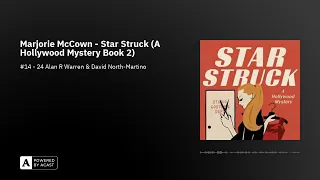 Marjorie McCown - Star Struck (A Hollywood Mystery Book 2)