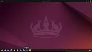 Настройка операционной системы Ubuntu (версия 24.04)