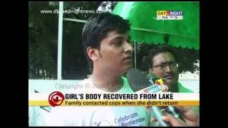 Body recovered from Sukhna Lake: Suicide or murder?