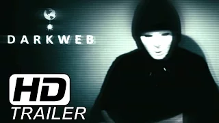 Anonymous (2016) Official Trailer (HD)