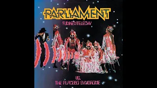 Parliament - Flashlight  26 to 116hz