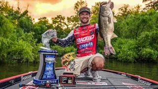 How to WIN TOURNAMENTS - Bass Fishing MASTER Tips & Hacks