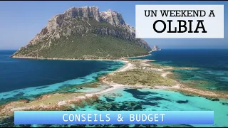 Que voir à Olbia en Sardaigne (astuces et budget) ✈️🏖