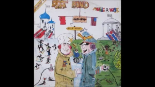 D.J.F.T. Band - Music & War