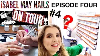 💅EPISODE FOUR| | ISABELONTOUR