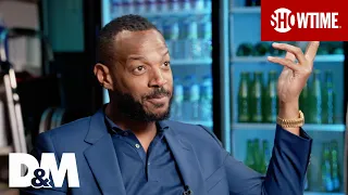 Marlon Wayans Reveals Greatest Fear on New HBO Special | Ext. Interview | DESUS & MERO