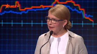 Тимошенко VS Мураев: Есть реально новые политики, а есть - маски