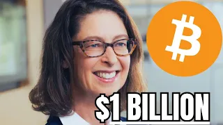 Fidelity: “One Bitcoin Will Reach $1 Billion By This Date”