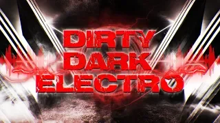 SYNTHATTACK - Dirty Dark Electro (Lyric Video) | darkTunes Music Group