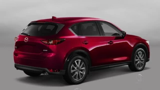 cx5 mazda 2017 review