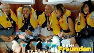 Unter Freunden | Auf Blu-ray, DVD & digital | Offizieller Trailer Deutsch HD