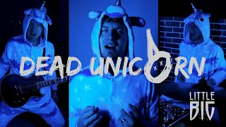 Dead unicorn by Little Big (metal cover by Ivan Wheatman)