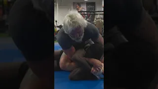 Gordon Ryan’s jiu-jitsu is too smooth🤯