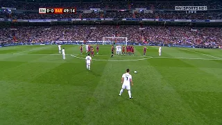 Cristiano Ronaldo Vs FC Barcelona Home HD 1080i (16/04/2011)