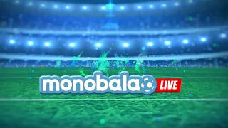 Έκτακτο monobala live με τον Γιώργο Λυκουρόπουλο