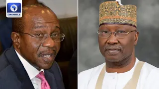 Emefiele Documents Used To Pay Election Observers $6.2m Not From My Office, Ex-SGF Testifies