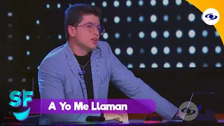 Parodia de Juan Gabriel se corona como el ganador de A Yo Me Llaman