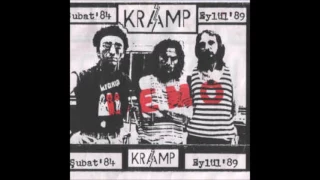 Kramp - Kudurmuş Azgın Sular