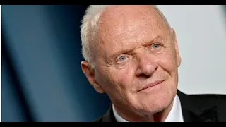 Anthony Hopkins to Play George Frideric Handel in Composer Biopic The King of Covent Garden