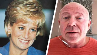 Princess Diana Bodyguard Breaks Silence About Her Last Days