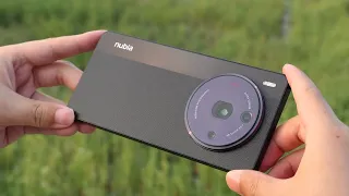 Nubia Z50s Pro - Extreme Camera Test | Photography & 4K Video | Full Review