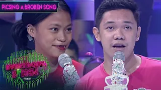 Doo Bi Doo | PicSing a Broken Song | Everybody Sing Season 3