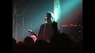 Nirvana Live in Italy [1991]