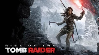 Rise of the Tomb Raider - Игрофильм (Русская Озвучка)